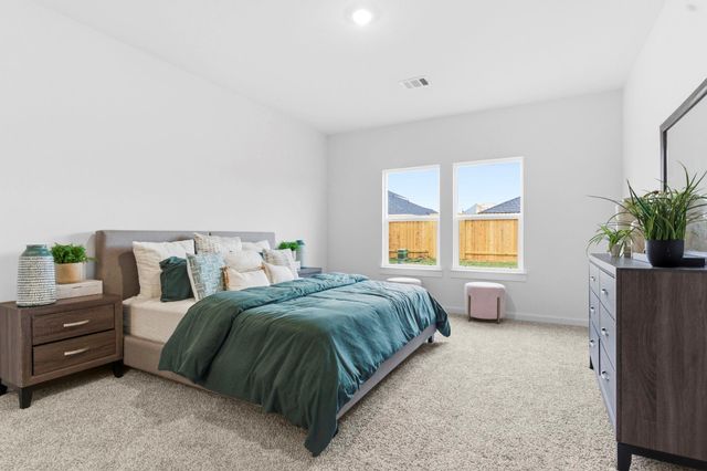 6211 Ambrose Peak Lane Lane, Rosenberg, TX 77469