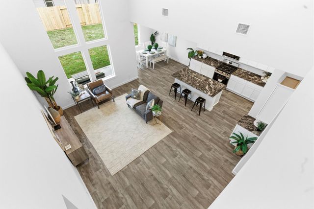 6211 Ambrose Peak Lane Lane, Rosenberg, TX 77469