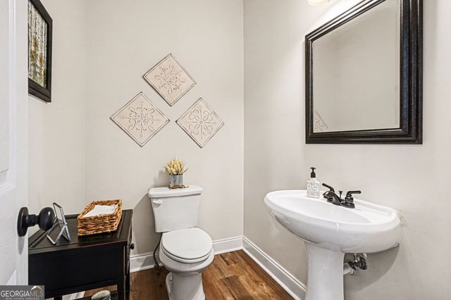 615 Wellington Drive, Winder, GA 30680