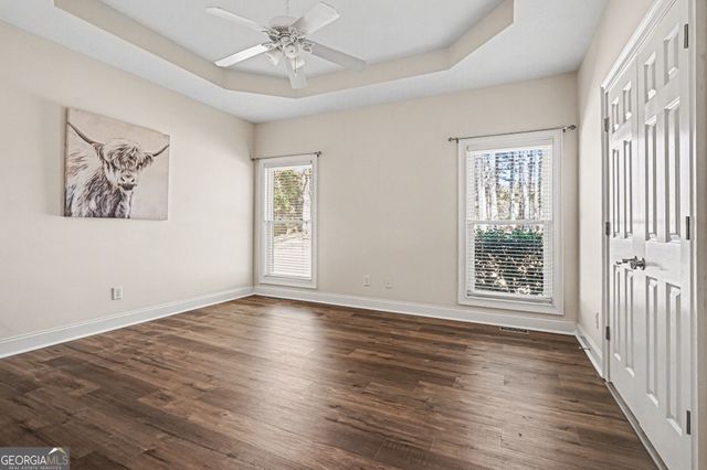 615 Wellington Drive, Winder, GA 30680