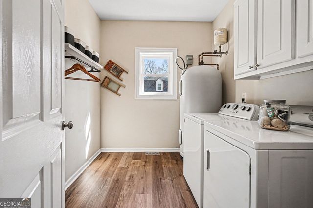 615 Wellington Drive, Winder, GA 30680