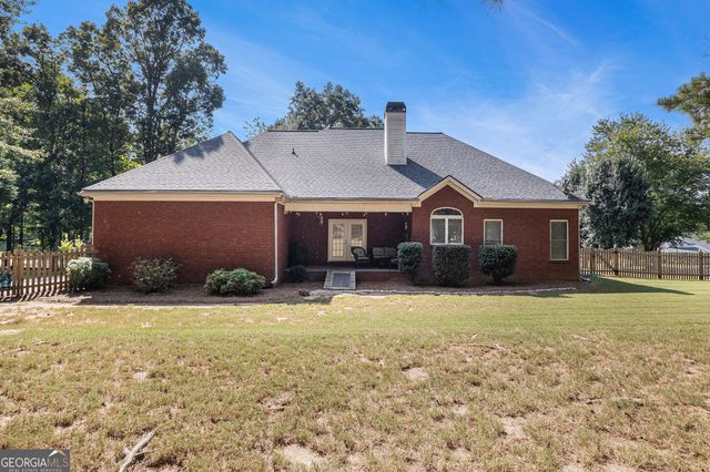615 Wellington Drive, Winder, GA 30680