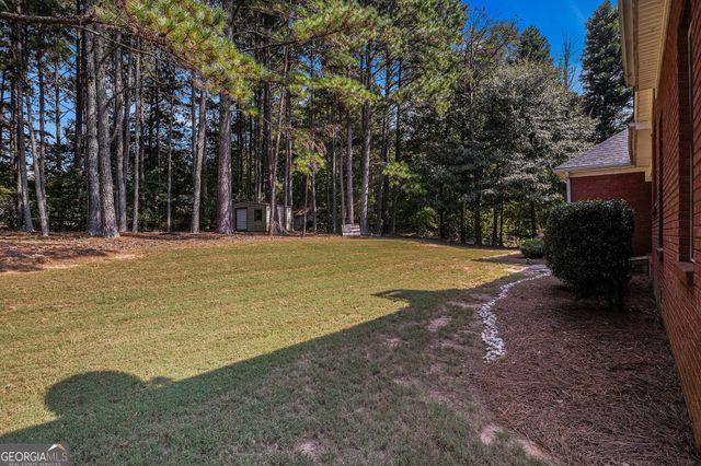 615 Wellington Drive, Winder, GA 30680