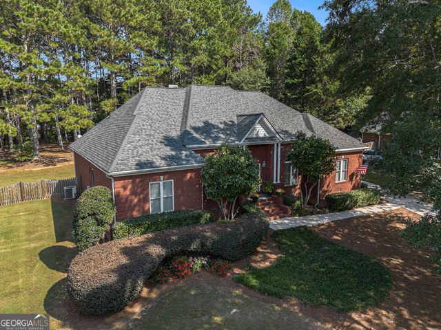 615 Wellington Drive, Winder, GA 30680
