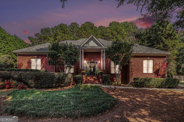 615 Wellington Drive, Winder, GA 30680