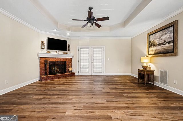 615 Wellington Drive, Winder, GA 30680