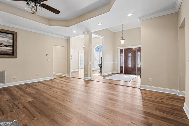 615 Wellington Drive, Winder, GA 30680