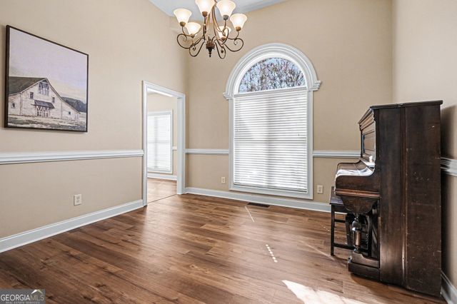 615 Wellington Drive, Winder, GA 30680