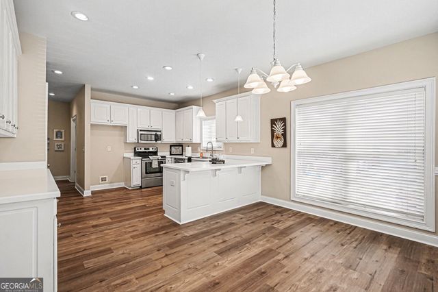 615 Wellington Drive, Winder, GA 30680