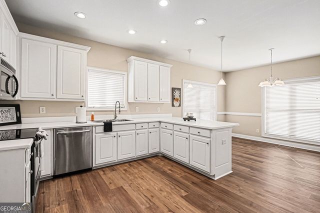 615 Wellington Drive, Winder, GA 30680