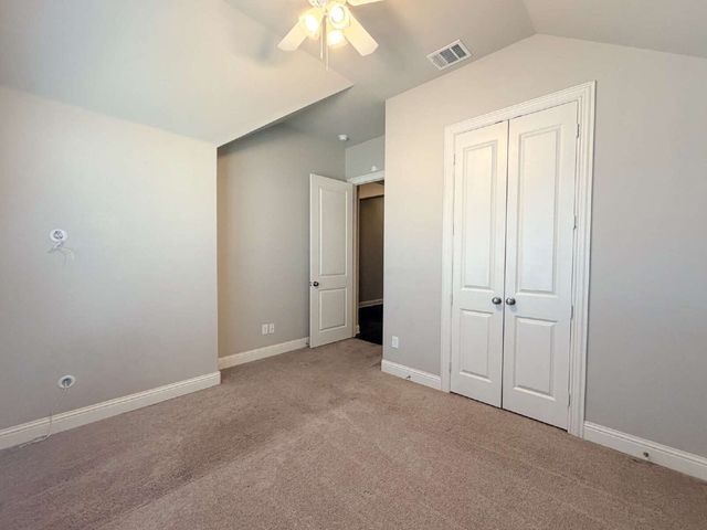 1600 Irene Drive, Crowley, TX 76036