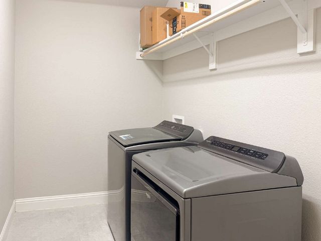 1600 Irene Drive, Crowley, TX 76036