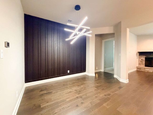 1600 Irene Drive, Crowley, TX 76036