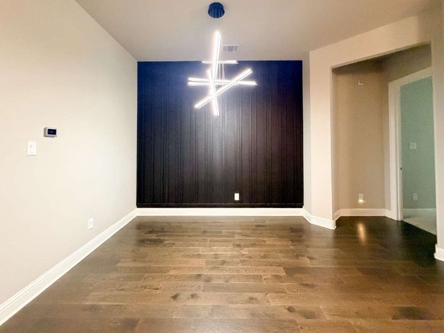 1600 Irene Drive, Crowley, TX 76036