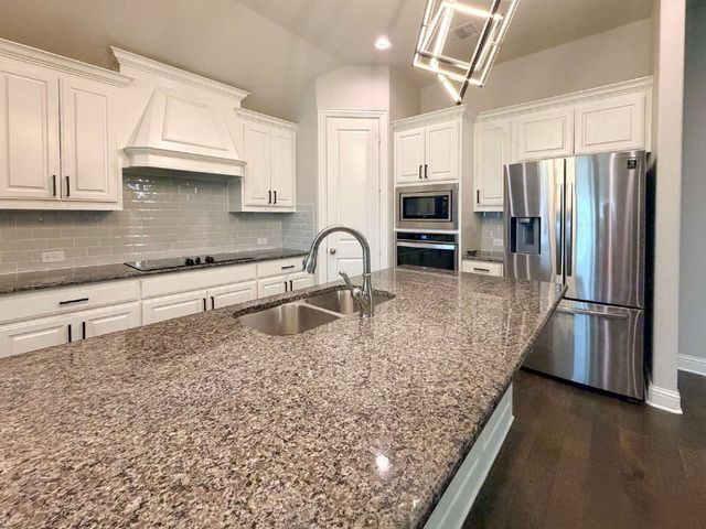 1600 Irene Drive, Crowley, TX 76036