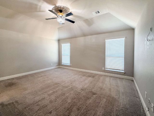 1600 Irene Drive, Crowley, TX 76036