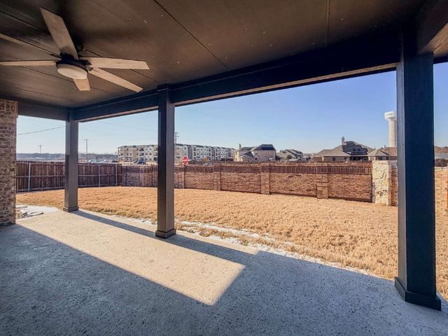 1600 Irene Drive, Crowley, TX 76036