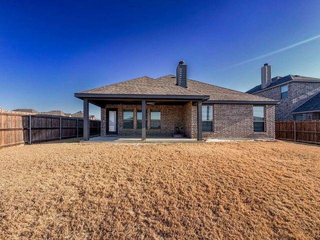 1600 Irene Drive, Crowley, TX 76036