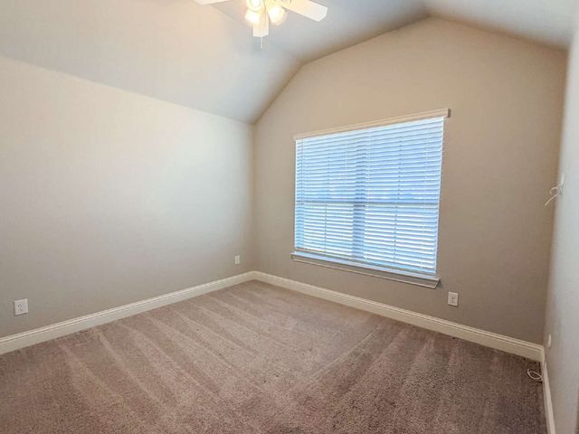 1600 Irene Drive, Crowley, TX 76036