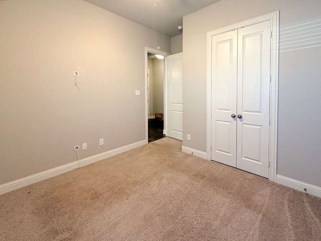 1600 Irene Drive, Crowley, TX 76036