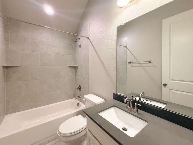 1600 Irene Drive, Crowley, TX 76036