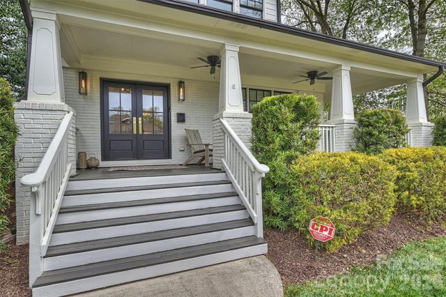 2421 Kenmore Avenue, Charlotte, NC 28204