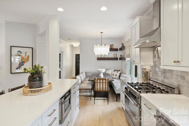 2421 Kenmore Avenue, Charlotte, NC 28204