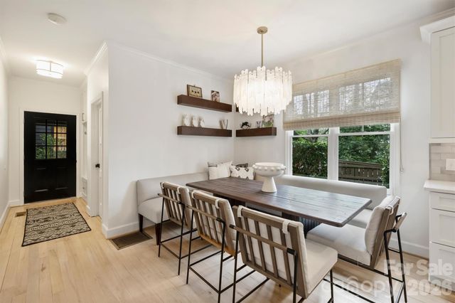 2421 Kenmore Avenue, Charlotte, NC 28204