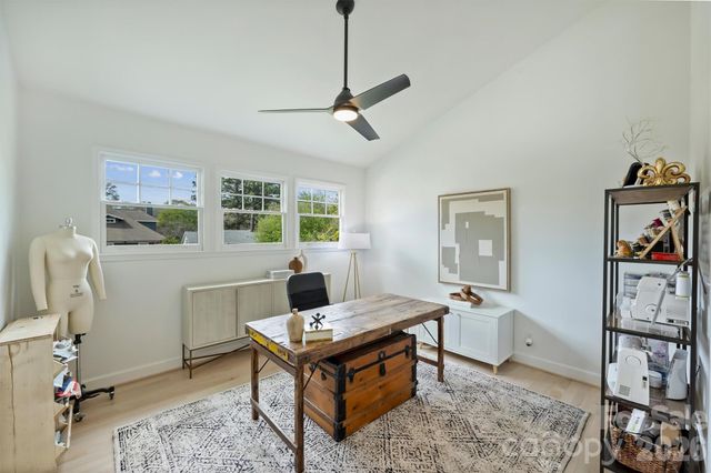 2421 Kenmore Avenue, Charlotte, NC 28204