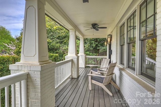 2421 Kenmore Avenue, Charlotte, NC 28204