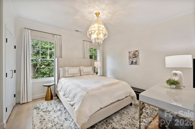 2421 Kenmore Avenue, Charlotte, NC 28204