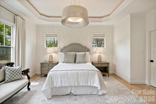 2421 Kenmore Avenue, Charlotte, NC 28204