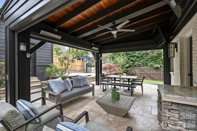 2421 Kenmore Avenue, Charlotte, NC 28204