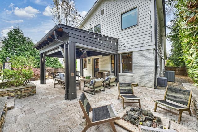 2421 Kenmore Avenue, Charlotte, NC 28204