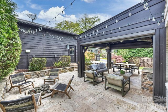 2421 Kenmore Avenue, Charlotte, NC 28204