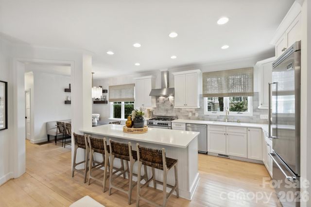 2421 Kenmore Avenue, Charlotte, NC 28204