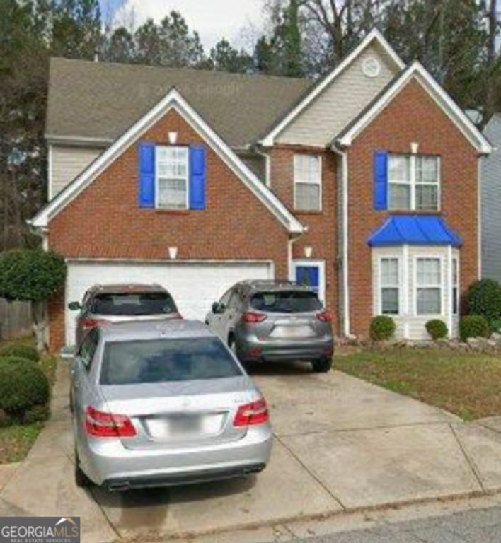 3995 Jackson Shoals Court, Lawrenceville, GA 30044