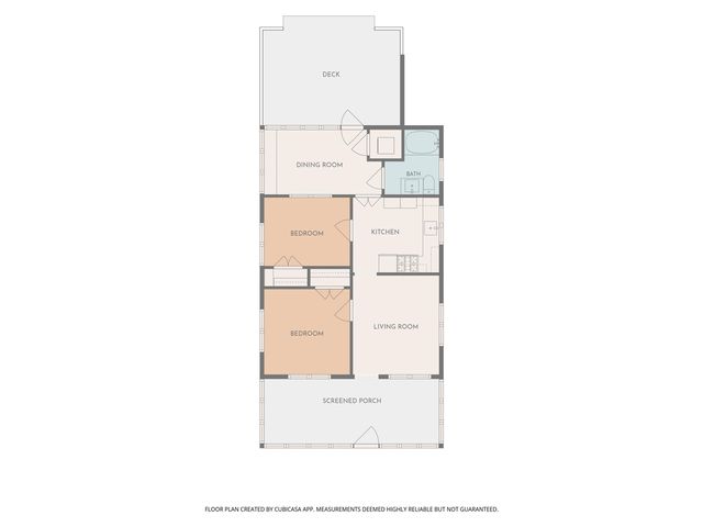 440 Park Avenue, South Haven, MI 49090