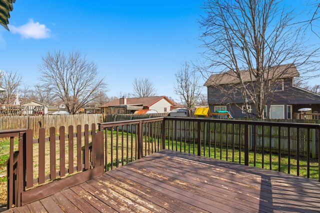 2706 S Yellowstone, Wichita, KS 67215