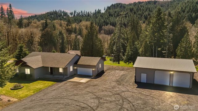 2035 Coal Creek Road, Longview, WA 98632