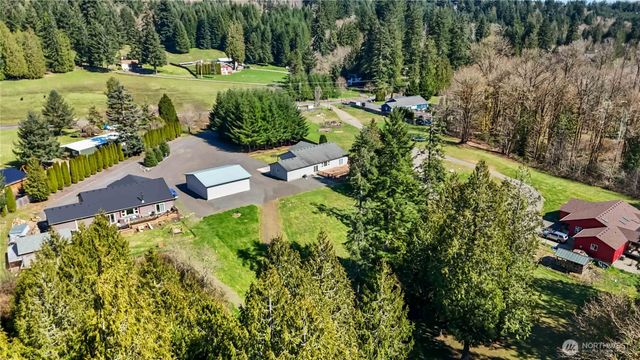 2035 Coal Creek Road, Longview, WA 98632