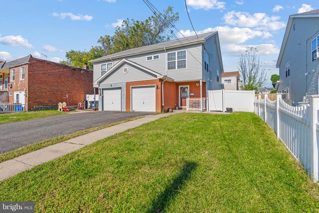 8026 MONTAGUE ST, Philadelphia, PA 19136