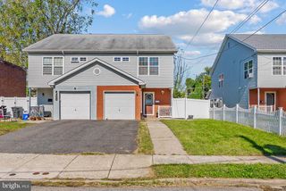 8026 MONTAGUE ST, Philadelphia, PA 19136