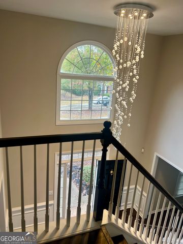 392 Brookwater Court, Stone Mountain, GA 30087