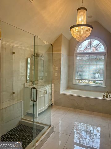 392 Brookwater Court, Stone Mountain, GA 30087