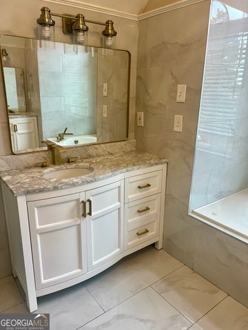 392 Brookwater Court, Stone Mountain, GA 30087