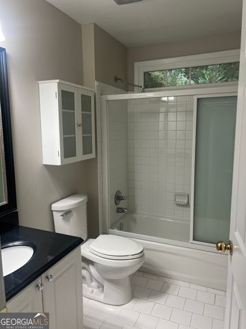 392 Brookwater Court, Stone Mountain, GA 30087