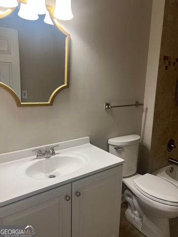 392 Brookwater Court, Stone Mountain, GA 30087