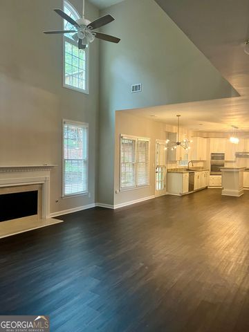 392 Brookwater Court, Stone Mountain, GA 30087