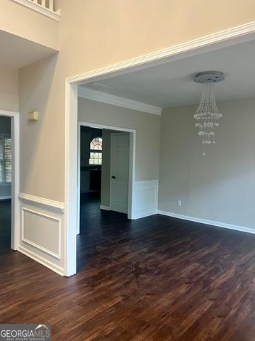 392 Brookwater Court, Stone Mountain, GA 30087